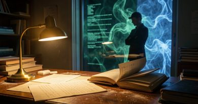Fundador da Cardano liga risco de IA à privacidade da rede Midnight - privacidade-ia-midnight