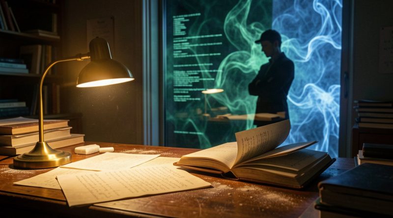 Fundador da Cardano liga risco de IA à privacidade da rede Midnight - privacidade-ia-midnight