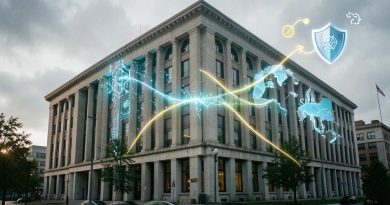 Stellar vira trilho de stablecoin da U.S. Bank em piloto ao vivo - U.S. Bank stablecoin Stellar
