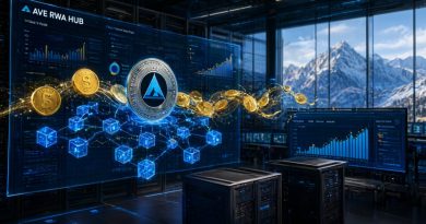 Aave anuncia hub institucional de RWA na Avalanche com USAT - Aave RWA Avalanche USAT