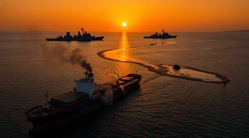 Tensão EUA-Irã empurra Brent para US$ 97 e alerta mercados europeus - petróleo Brent mercados europeus