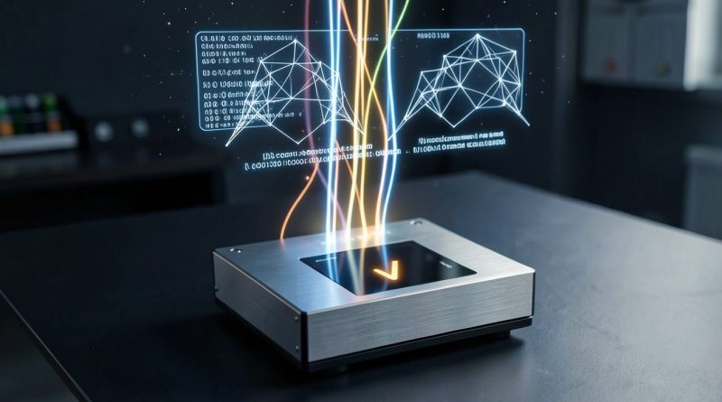 CTO da Ledger analisa proposta de assinatura quântica para Bitcoin - SHRINCS Bitcoin