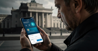 Rússia coloca rublo digital no ar e Sber prevê saída de 4 trilhões - rublo digital