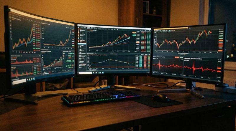 Opções do Bitcoin giram para alta, mas spot continua defensivo - bitcoin-opcoes-skew-defensivo