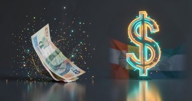 Argentina fecha o cerco ao peso e stablecoins viram 94% do mercado - argentina stablecoins peso 94% a16z