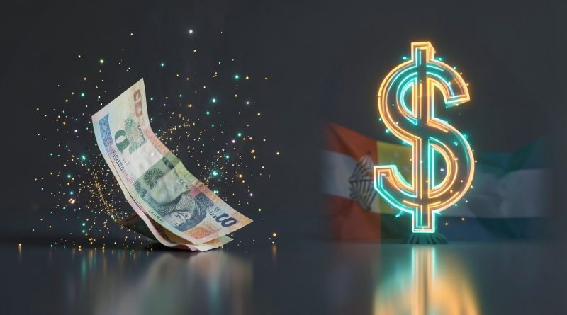 Argentina fecha o cerco ao peso e stablecoins viram 94% do mercado - argentina stablecoins peso 94% a16z
