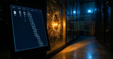 Ataque ao Liquid drena 4 mil bitcoins e atacantes dizem ser whitehats - ataque liquid 4000 btc whitehats
