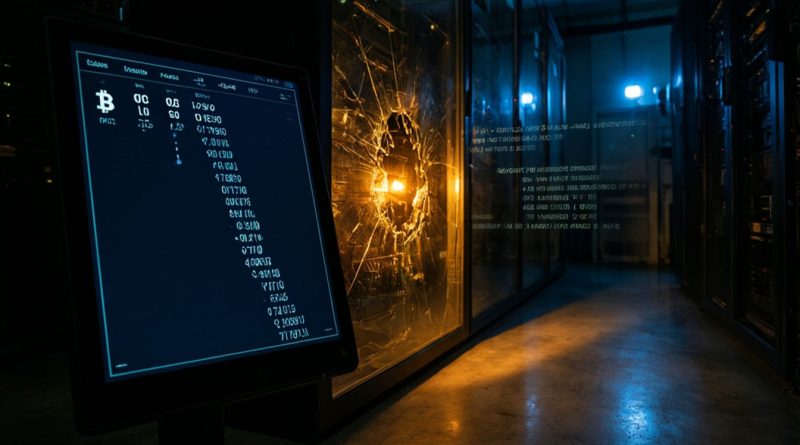 Ataque ao Liquid drena 4 mil bitcoins e atacantes dizem ser whitehats - ataque liquid 4000 btc whitehats