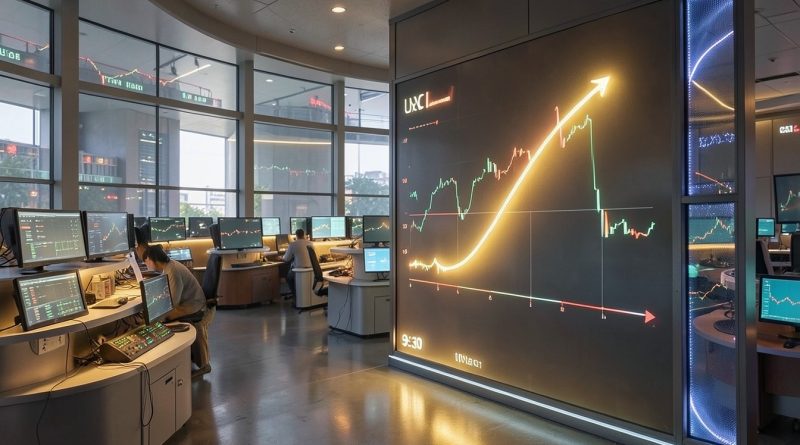 Alta de 5% recoloca o bitcoin acima de US$ 80 mil com meio bilhão em liquidações - alta do bitcoin