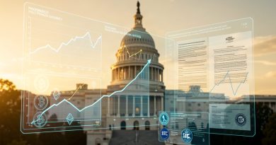 CLARITY Act despenca em apostas, mas Grayscale vê regulação avançando - CLARITY Act regulação cripto
