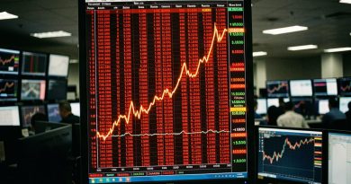 A matemática por trás da alta de 117% do IOST em 24 horas - iost short squeeze funding rate