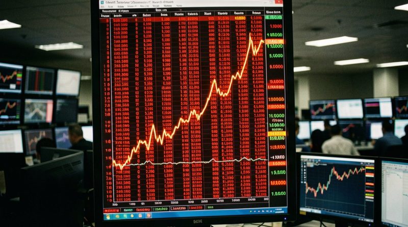 A matemática por trás da alta de 117% do IOST em 24 horas - iost short squeeze funding rate