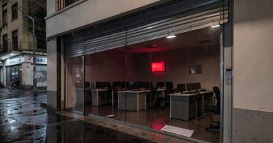 Exchange lastreada pela Tether congela saques de clientes no Chile - investimento da Tether na Orionx