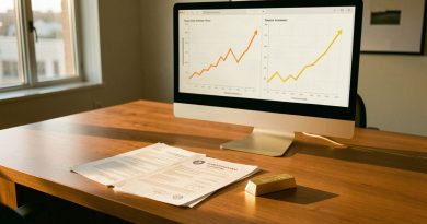 Compras de dívida pelo Tesouro pressionam ouro e beneficiam bitcoin - ouro bitcoin tesouro eua buybacks agosto 2026