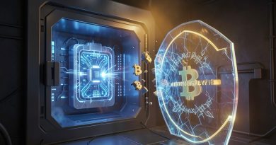 QuFi propõe verificação pós-quântica sem alterar regras do Bitcoin - verificação pós-quântica bitcoin