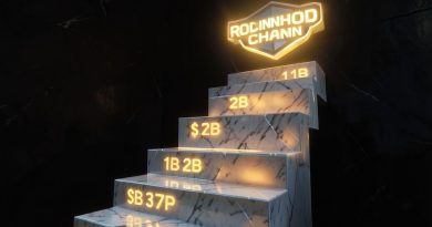Robinhood Chain registra maior volume DEX da história com US$ 3,7 bilhões - robinhood chain volume dex recorde