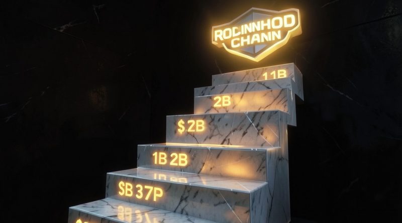 Robinhood Chain registra maior volume DEX da história com US$ 3,7 bilhões - robinhood chain volume dex recorde