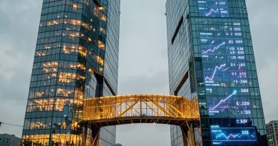 Ações tokenizadas criam nova fonte de liquidação no crypto - ações tokenizadas liquidação crypto