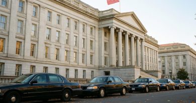 Tesouro Americano Injeta US$ 14,5 Bilhões e Cripto Antecipa Rali - tesouro americano buyback bitcoin xrp