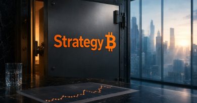 Duas semanas sem comprar bitcoin e um gráfico que reacendeu a aposta - Strategy bitcoin