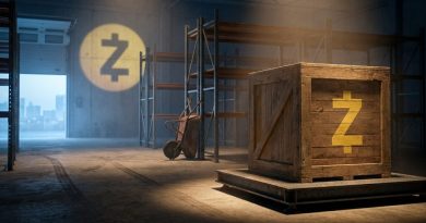 Uma baleia dobrou a posição em ZEC na queda, e o resto do mercado não seguiu - baleia dobrou a posição em ZEC