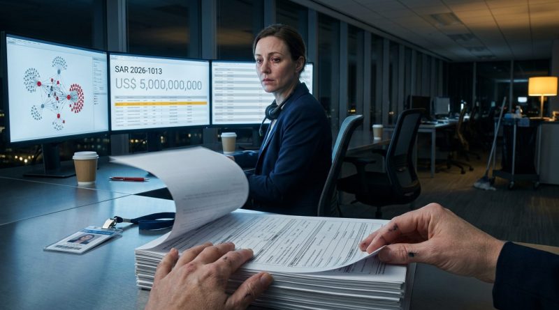 5 bilhões de dólares passaram sem alerta no Bank of America, que agora paga 1,2 bilhão - multa do Tesouro ao Bank of America