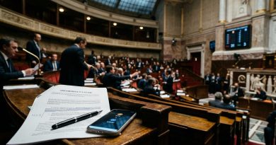 O imposto sobre stablecoin volta ao plenário francês sem o aval da comissão - imposto sobre stablecoins na França
