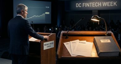 Saylor prefere as agências à CLARITY Act parada no Senado - travamento da CLARITY Act