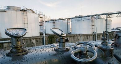 120 milhões de barris de diesel estão no centro do atrito entre Washington e a Europa - reservas de diesel da Europa