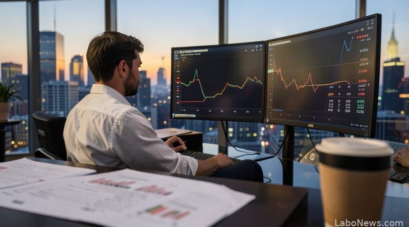 Bitcoin chega à decisão do Fed com volatilidade no menor nível em quase dois anos - opções de bitcoin