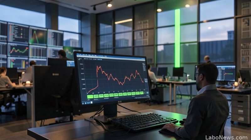 Os ETFs de bitcoin tiveram o melhor dia em um mês, e a BlackRock fez quase toda a compra - captação dos ETFs de bitcoin