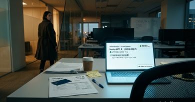 Visa deixa a IA pagar a fatura no portal de quem vende - agentes de IA em pagamentos B2B