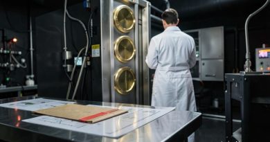 A acusação de sigilo no setor quântico não tem laboratório, resultado nem documento - criptografia pós-quântica