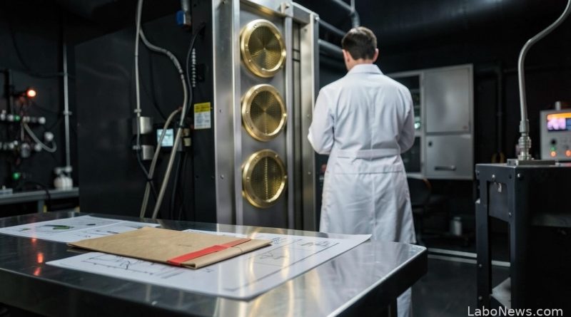 A acusação de sigilo no setor quântico não tem laboratório, resultado nem documento - criptografia pós-quântica