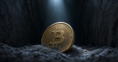 O bitcoin passou oito meses em baixa, e nunca foi tão rápido assim - bitcoin baixa mais curta da história