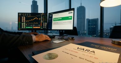 A licença que a Bybit recebeu em Dubai deixa derivativos de fora - licença de provedor de ativos virtuais em Dubai