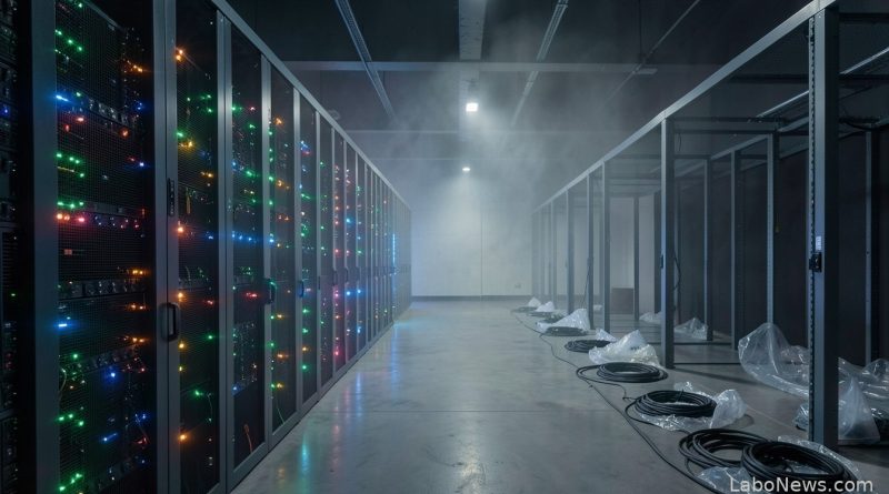A segunda rede da BNB Chain promete um bloco a cada 0,2 segundo, ainda sem nome nem endereço público - rede New L1