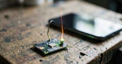 Bitcoin viaja sem internet escondido em sinais de AirTag - bitcoin sem internet