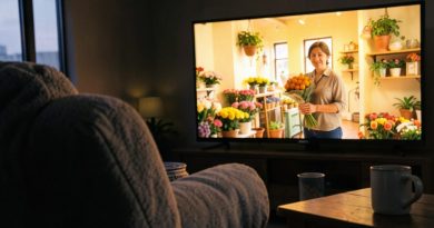 Block leva bitcoin à TV e usa o custo de vida como argumento - campanha bitcoin da Block