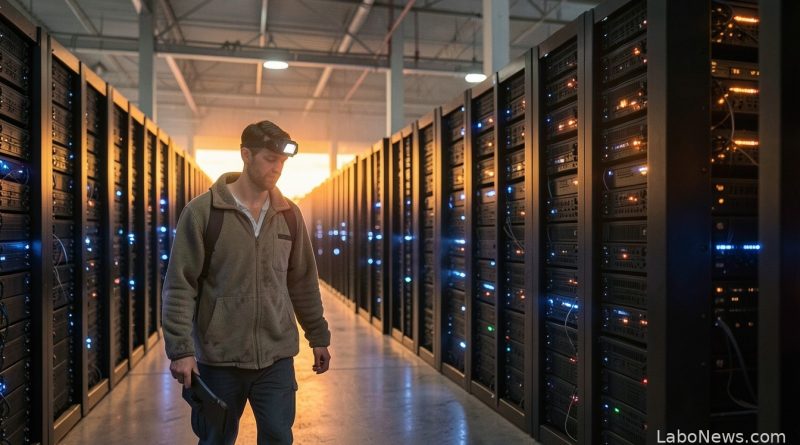 O bitcoin moveu US$ 5,5 bilhões em uma semana e as taxas não chegaram a 1% da receita dos mineradores - mineradores