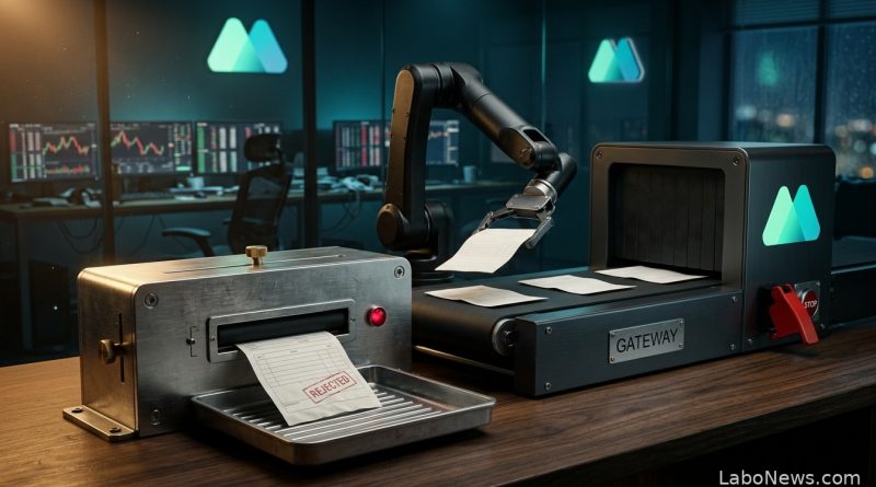 Uma instrução de limite dada à IA não é um limite, e o manual da MEXC e da Hacken explica por quê - agentes de IA