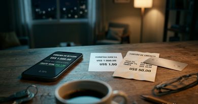 Comprar US$ 1 mil em bitcoin custa US$ 1,50 na corretora e US$ 50 no cartão - taxas das corretoras de cripto