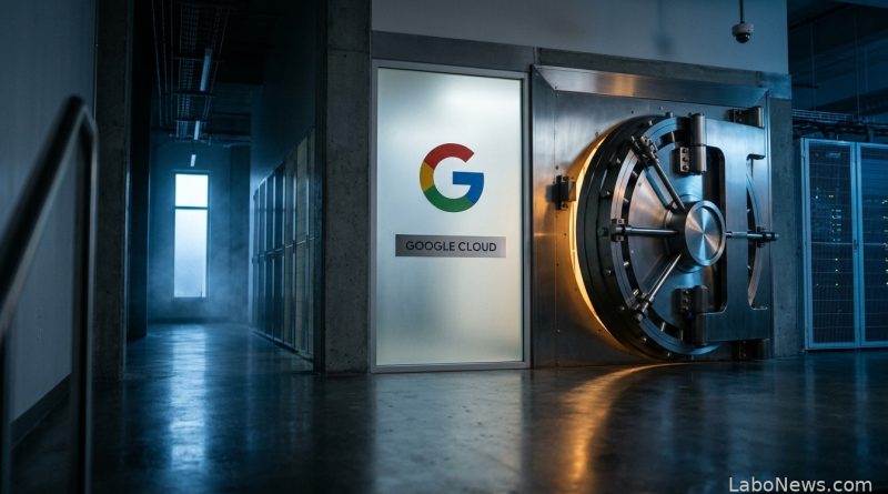 O Google entra na custódia de cripto com MPC, e o CERT achou uma falha na Fireblocks - custódia com MPC