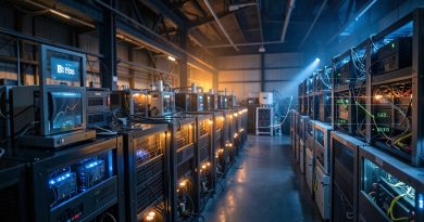 Sinal de recuperação dos mineradores do Bitcoin acende alerta de fundo do mercado - hash ribbon bitcoin miners