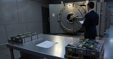 O bitcoin parado vira garantia de empréstimo na aposta da RootstockLabs - crédito com bitcoin
