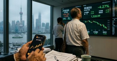 O STAR 50 fechou no menor nível desde setembro do ano passado e o bitcoin sobe 26,6% desde julho - bolsa chinesa