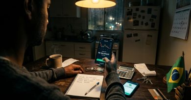 O caminho do bitcoin até a conta bancária tem mais cobranças do que a tela mostra - sacar cripto para conta bancária