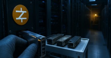 Epoch é o plano do Zcash para trocar a criptografia antes de 2028 - Zcash contra ataques quânticos