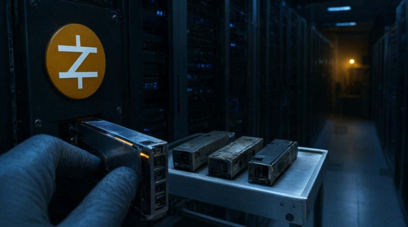 Epoch é o plano do Zcash para trocar a criptografia antes de 2028 - Zcash contra ataques quânticos