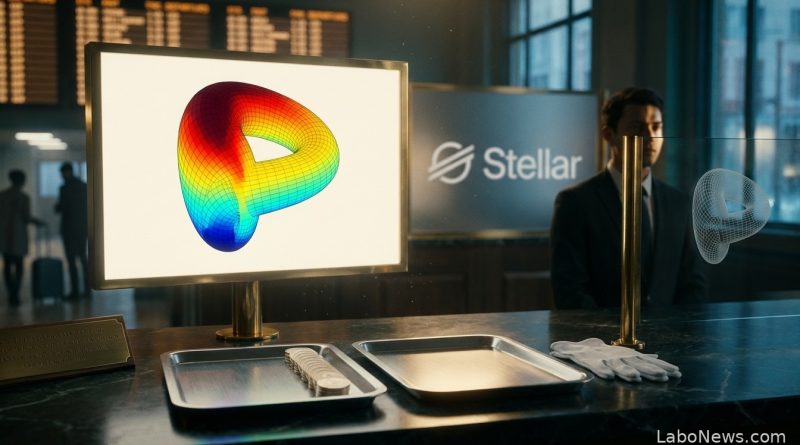 A Curve chegou à Stellar com US$ 1,16 bilhão de liquidez e nenhuma pool divulgada - Curve na Stellar